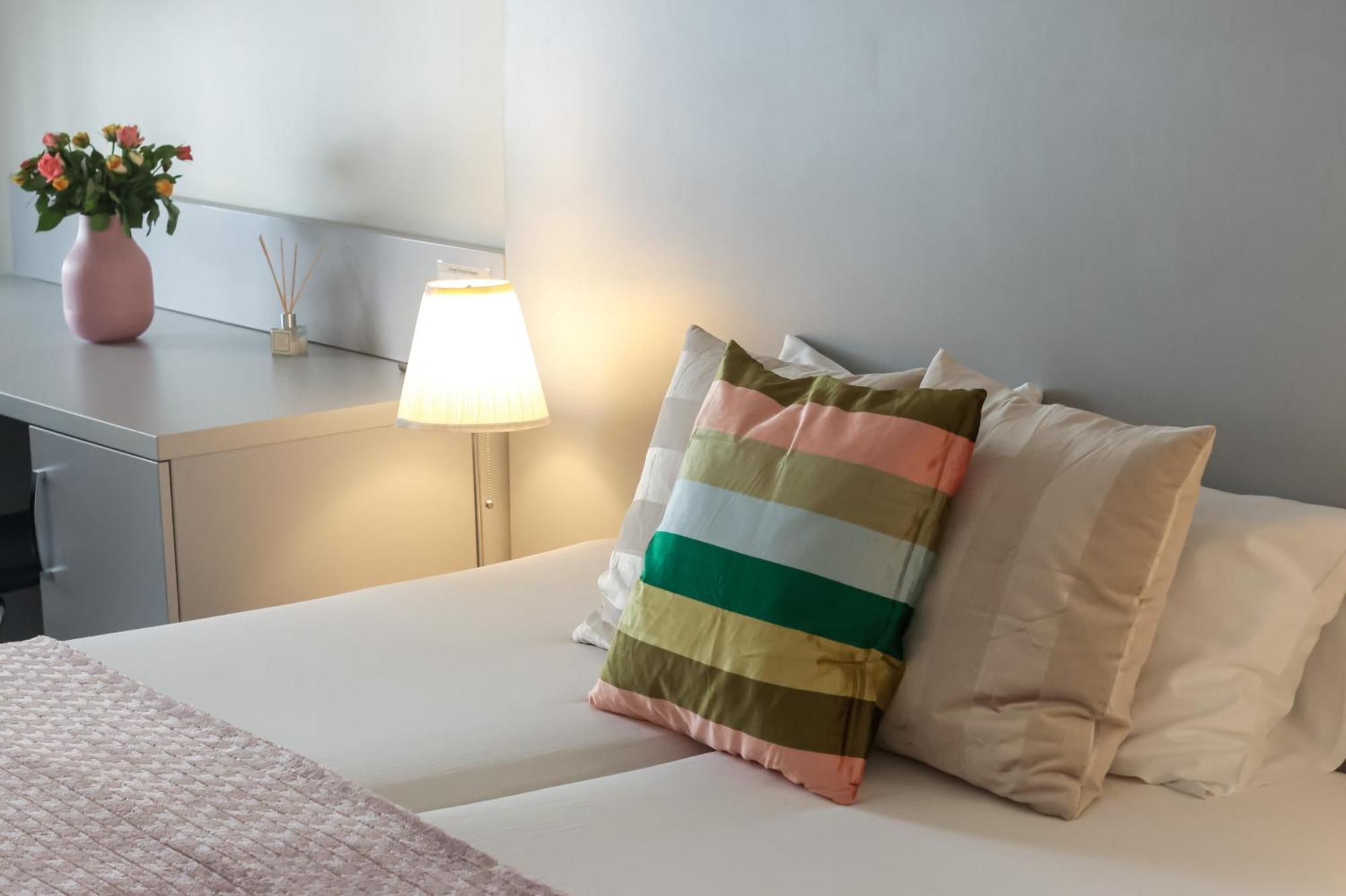 Ozone Private Rooms Budapešť Exteriér fotografie