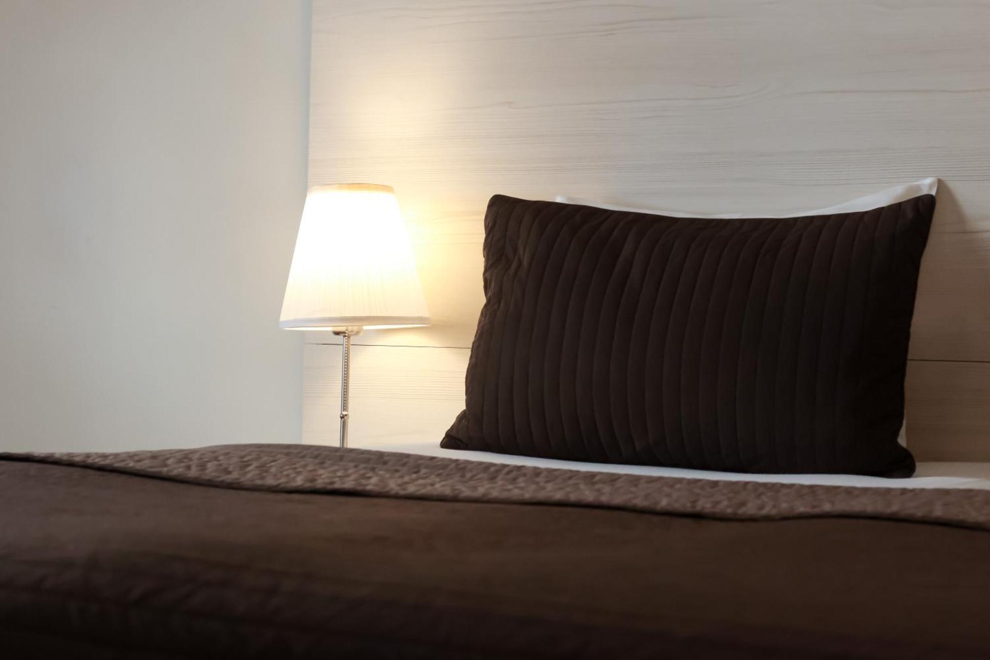 Ozone Private Rooms Budapešť Exteriér fotografie