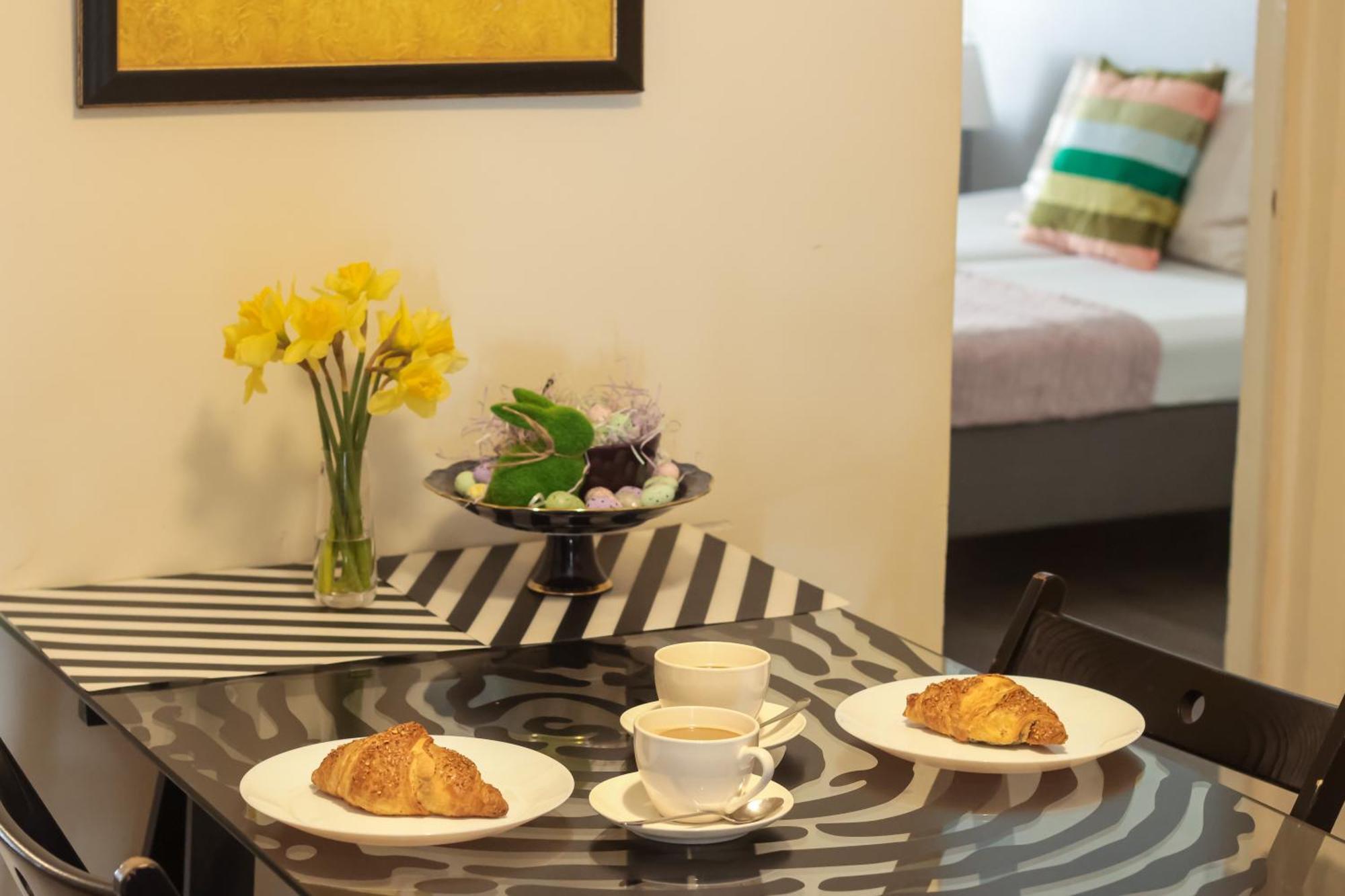 Ozone Private Rooms Budapešť Exteriér fotografie