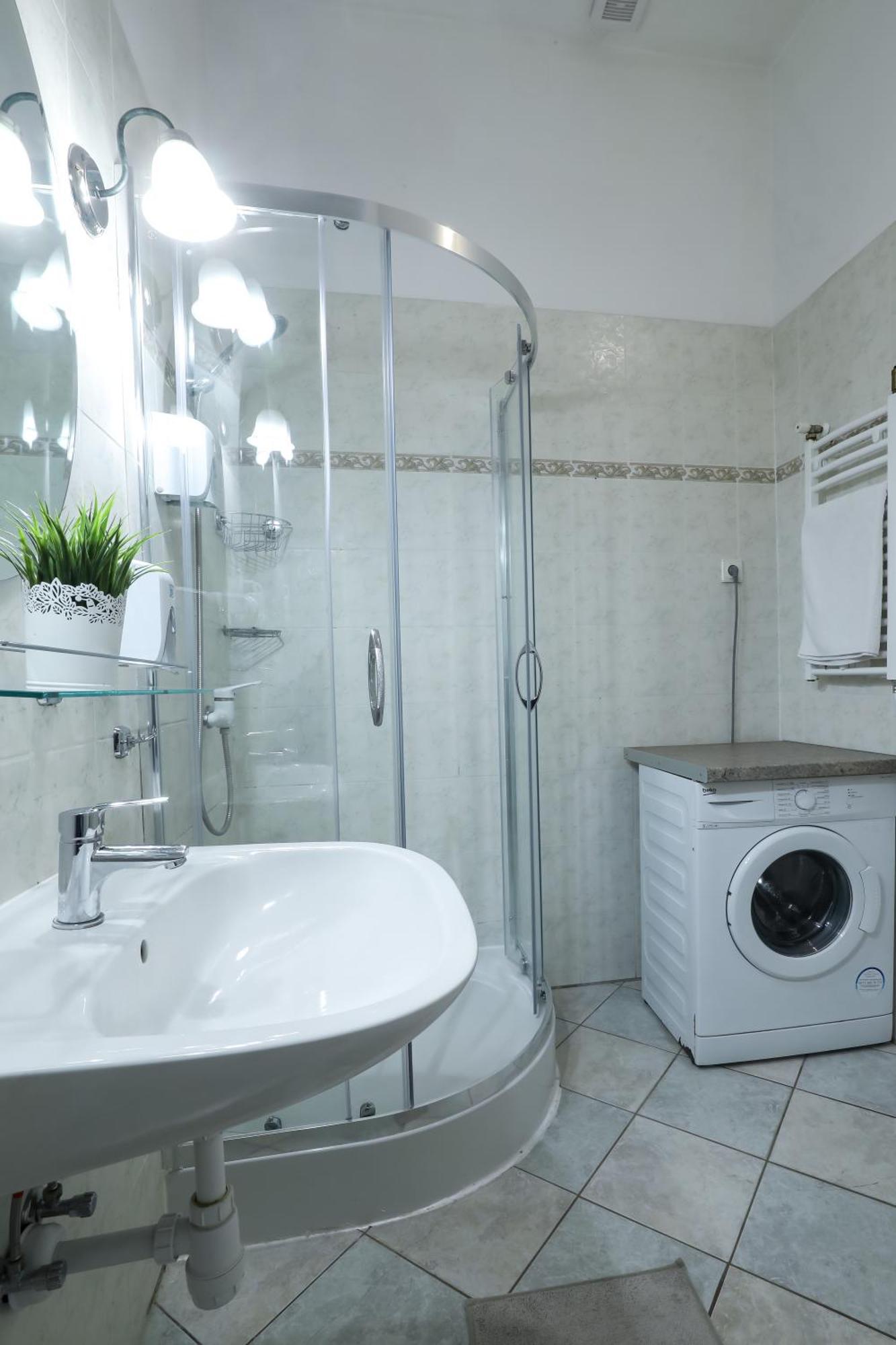 Ozone Private Rooms Budapešť Exteriér fotografie