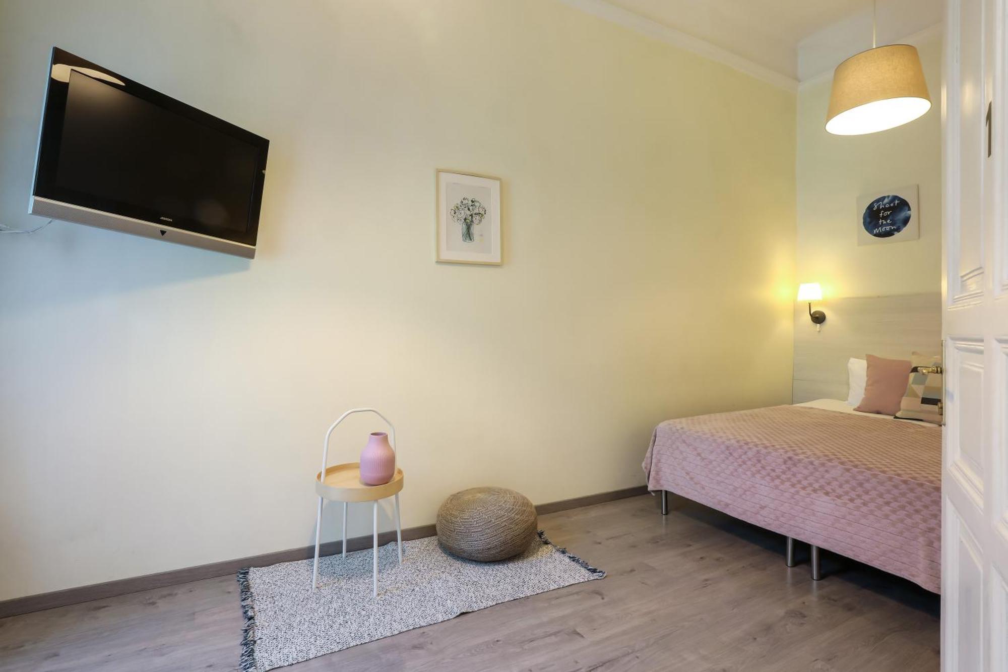 Ozone Private Rooms Budapešť Exteriér fotografie