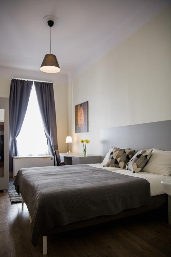 Ozone Private Rooms Budapešť Exteriér fotografie
